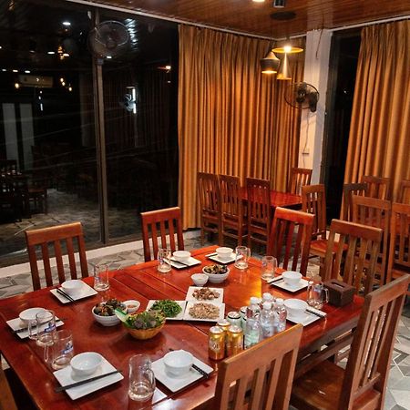 Hang Mua Garden Ninh Binh Exterior photo