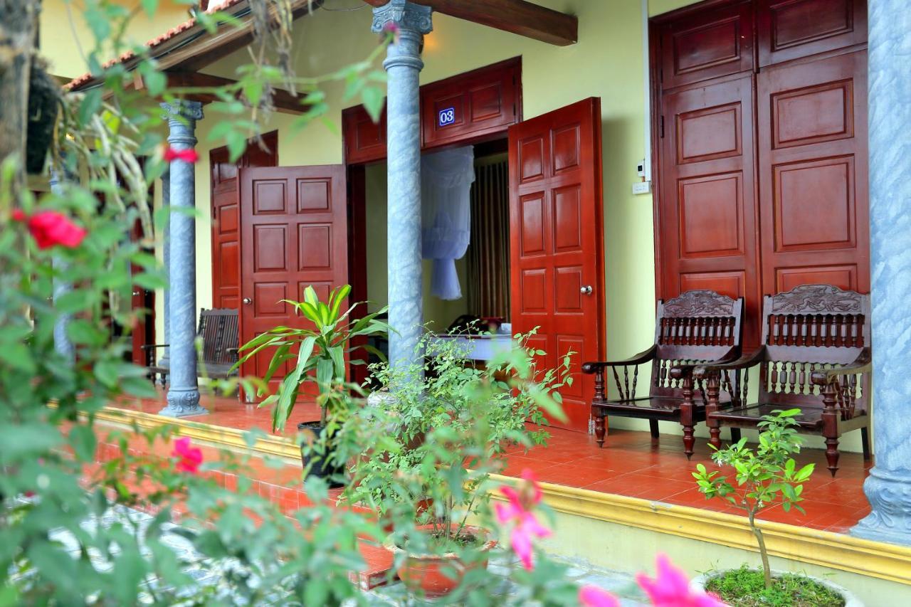 Hang Mua Garden Ninh Binh Exterior photo