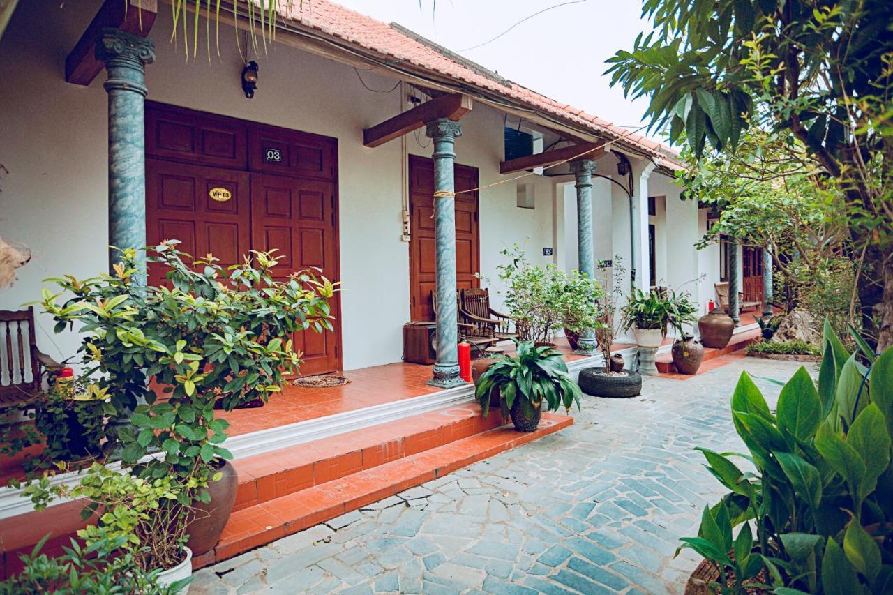 Hang Mua Garden Ninh Binh Exterior photo