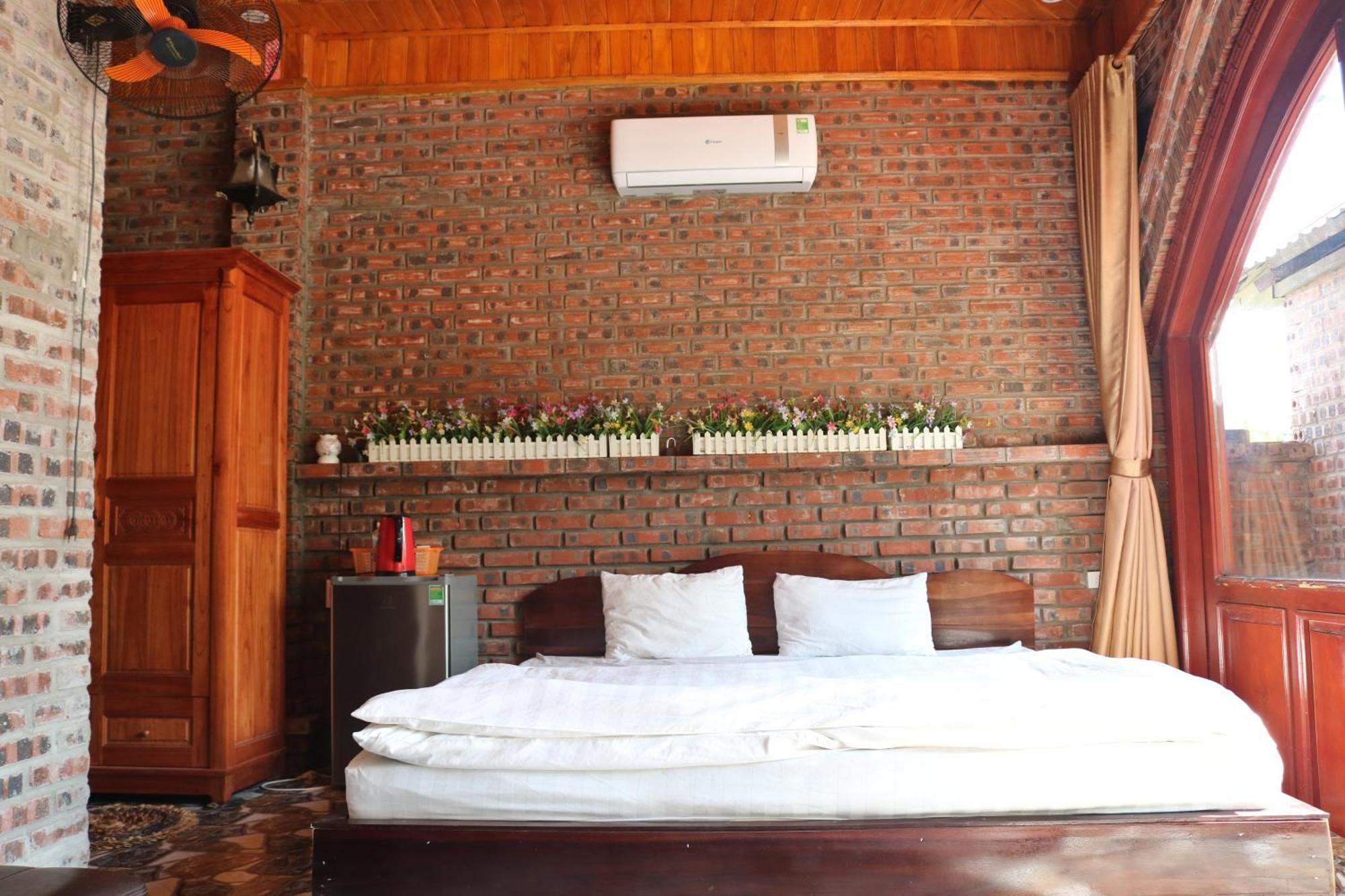 Hang Mua Garden Ninh Binh Room photo