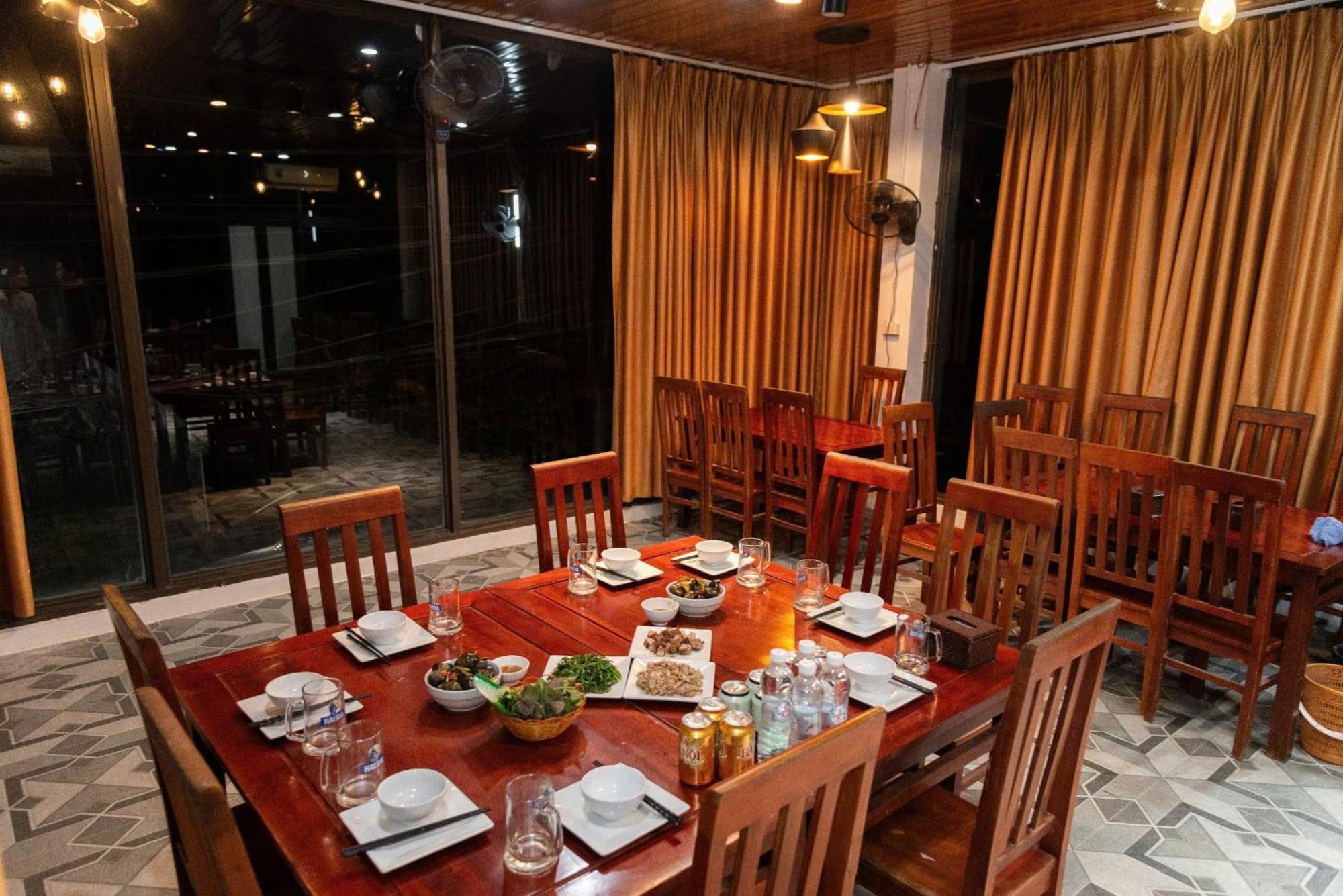 Hang Mua Garden Ninh Binh Exterior photo