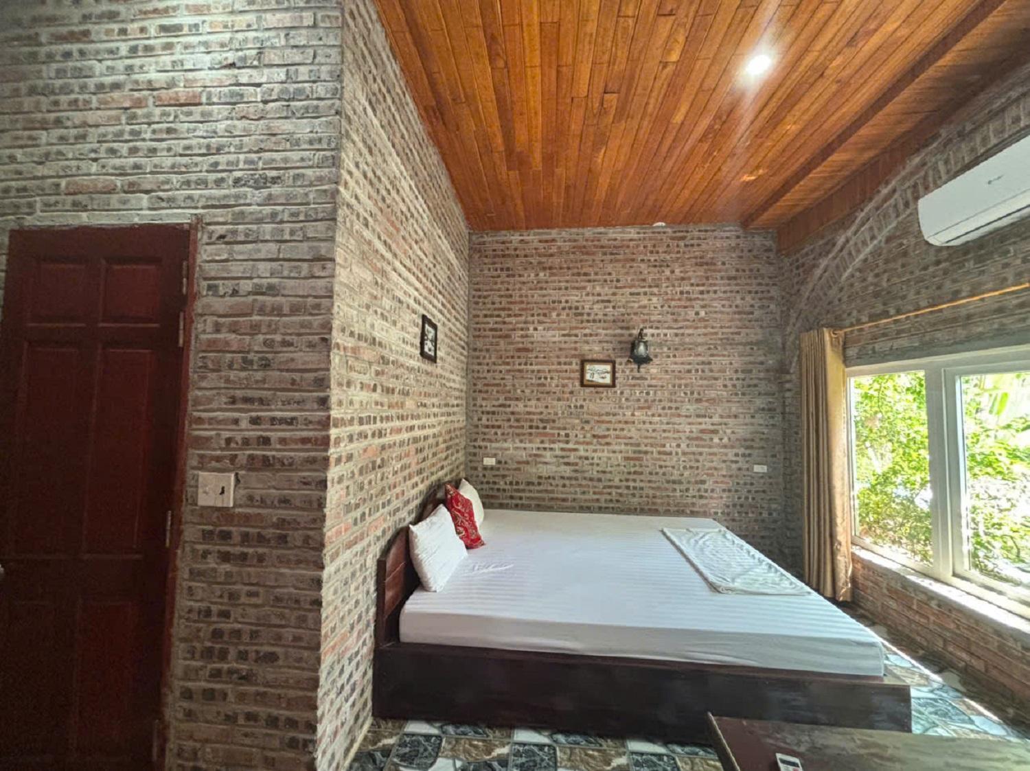 Hang Mua Garden Ninh Binh Exterior photo