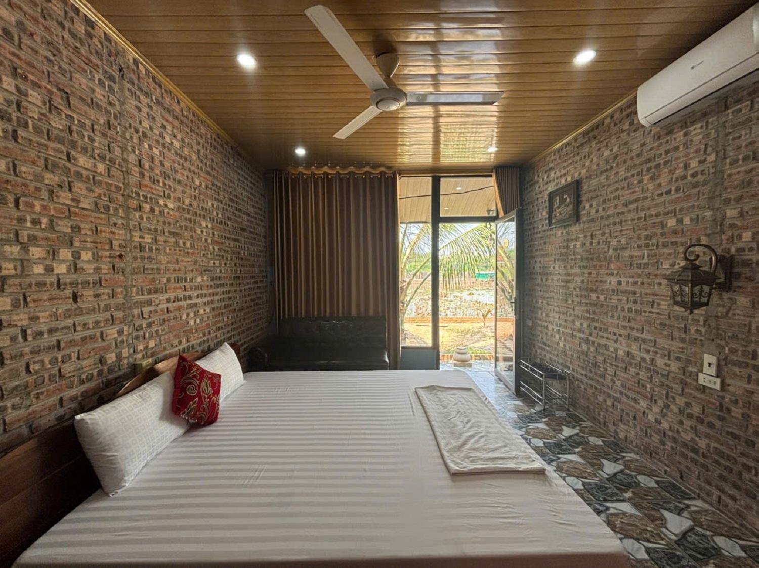 Hang Mua Garden Ninh Binh Exterior photo