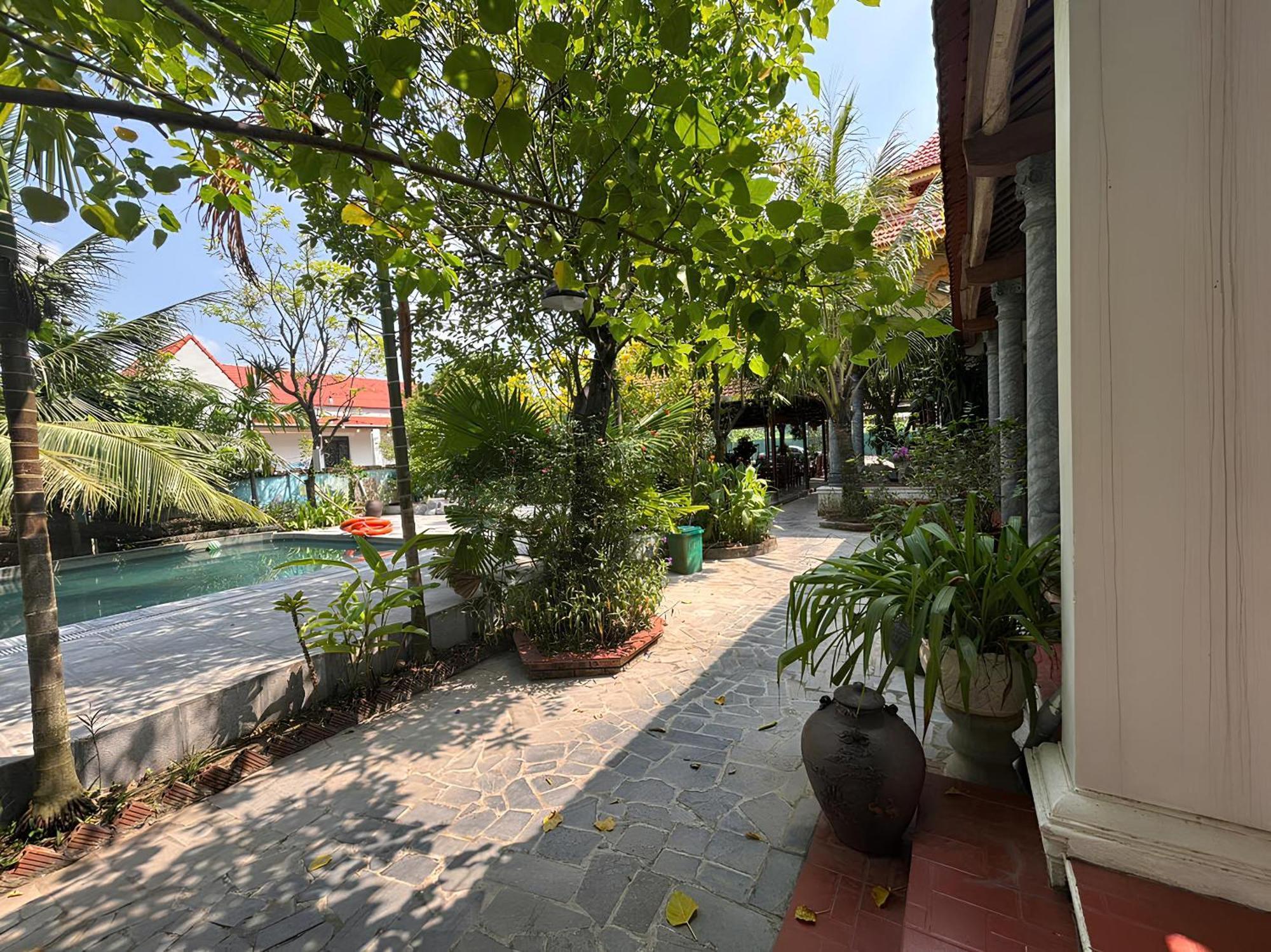 Hang Mua Garden Ninh Binh Exterior photo