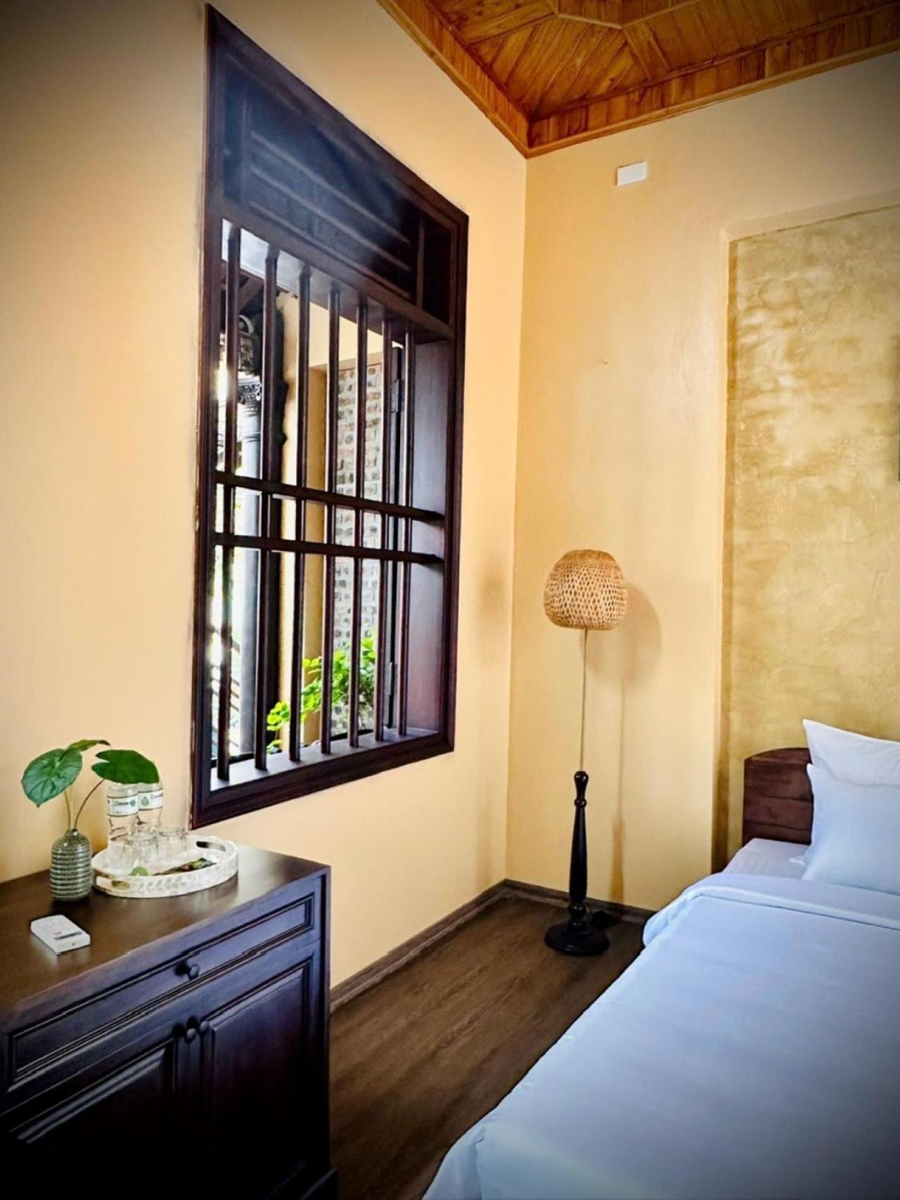 Hang Mua Garden Ninh Binh Exterior photo