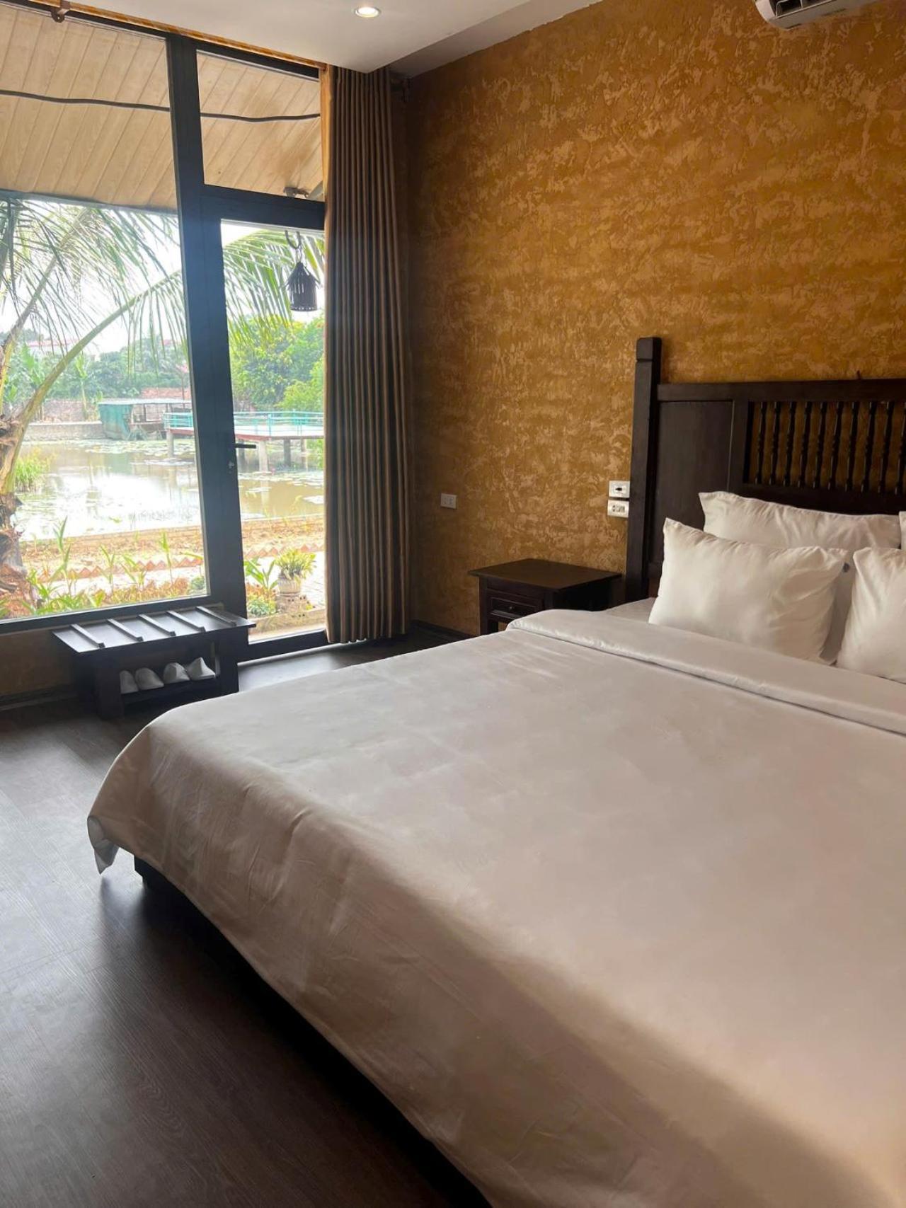 Hang Mua Garden Ninh Binh Exterior photo