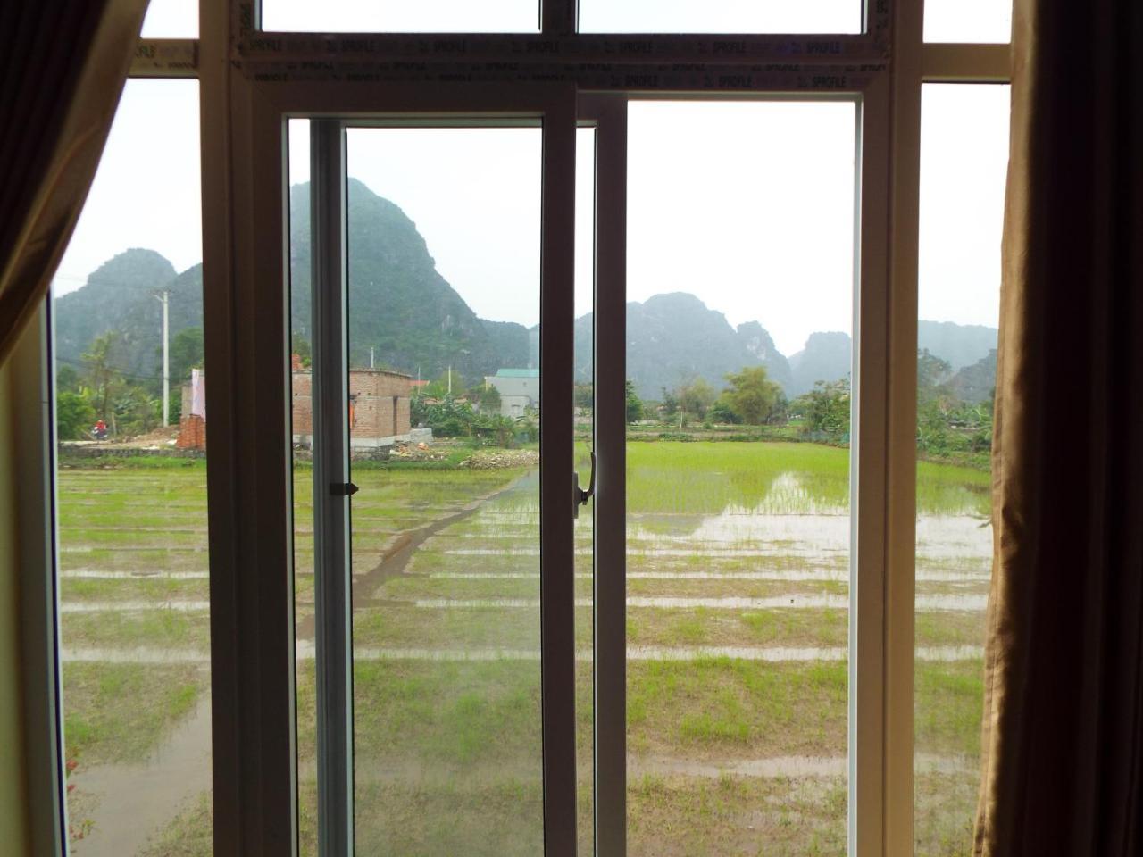 Hang Mua Garden Ninh Binh Exterior photo
