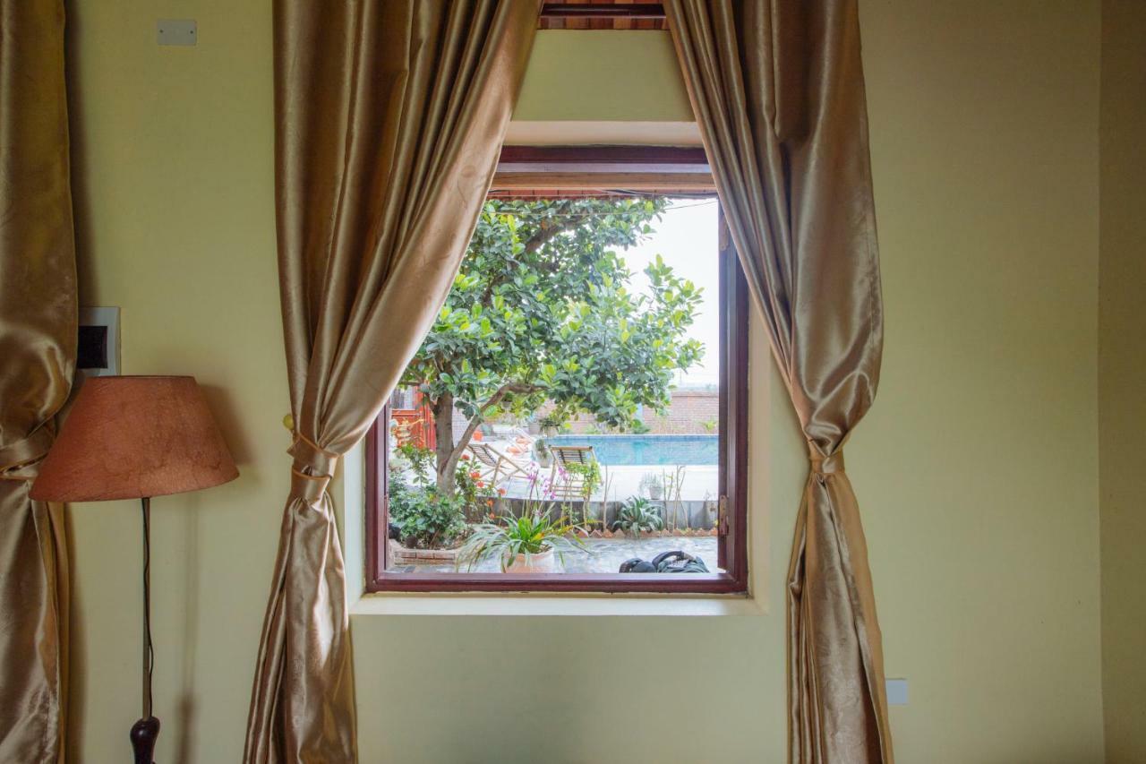 Hang Mua Garden Ninh Binh Exterior photo