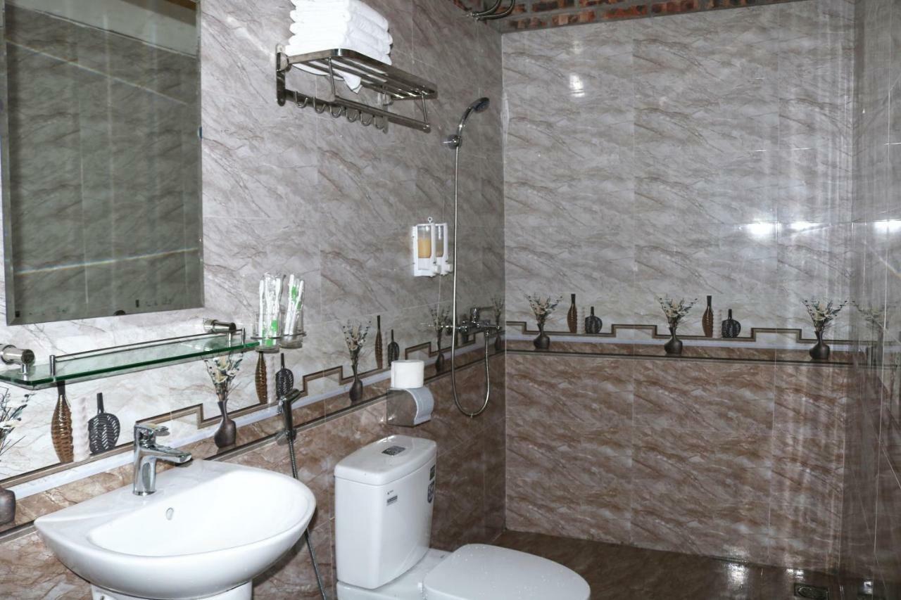 Hang Mua Garden Ninh Binh Room photo